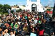 Actuacin infantil 2008
